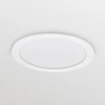Philips DN145BLED20S830WIAE LED Slimdownlight 1890..2310lm 24,8W 217mm weiß 97642299 