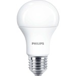 Philips CoreLEDBulb LED Lampe E27 1521lm 13W 110mm 2700K 49074700 