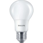 Philips CoreLEDbulb LED Lampe E27 806lm 8W 110mm 2700K 57755400 