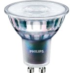 Philips MLEDspotEx LED Reflektorlampe GU10 265lm 3,9W 54mm 2700K dimmbar 70755500 