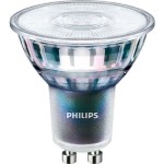 Philips MLEDspotEx LED Reflektorlampe GU10 280lm 3,9W 54mm 3000K dimmbar 70757900 