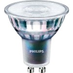 Philips MLEDspotEx LED Reflektorlampe GU10 300lm 3,9W 54mm 4000K dimmbar 70759300 
