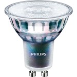 Philips MLEDspotEx LED Reflektorlampe GU10 355lm 5,5W 54mm 2700K dimmbar 70761600 