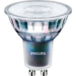 Philips MLEDspotEx LED Reflektorlampe GU10 375lm 5,5W 54mm 3000K dimmbar 70763000 