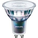Philips MLEDspotEx LED Reflektorlampe GU10 355lm 5,5W 54mm 2700K dimmbar 70767800 