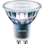 Philips MLEDspotEx LED Reflektorlampe GU10 375lm 5,5W 54mm 3000K dimmbar 70769200 