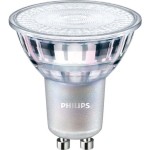 Philips MLEDspotVal LED Reflektorlampe GU10 355lm 4,9W 54mm 2700K dimmbar 70811800 