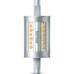 Philips CoreProLED Spot R7s 950lm 7,5W 78mm 3000K 71394500 