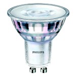 Philips CoreProSpot LED Spot GU10 265lm 3,5W 54mm 3000K 72833800 