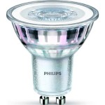 Philips CoreProSpot LED Spot GU10 275lm 3,5W 54mm 4000K 72835200 