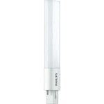 Philips CoreProLED Kompaktlampe für KVG/VVG G23 520lm 5W 166mm 3000K 59666800 
