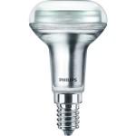 Philips CoreProLED Reflektorlampe R50 E14 210lm 2,8W 84mm 2700K 81175700 
