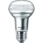 Philips CoreProLED Reflektorlampe R63 E27 345lm 4,5W 102mm 2700K dimmbar 81181800 