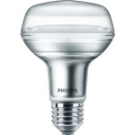 Philips CoreProLED Reflektorlampe R80 E27 345lm 4W 112mm 2700K 81183200 