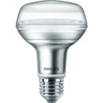 Philips CoreProLED Reflektorlampe R80 E27 670lm 8W 112mm 2700K 81185600 