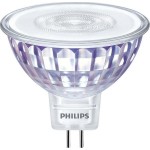 Philips CoreProLED Reflektorlampe MR16 GU5,3 660lm 7W 45mm 4000K 81479600 