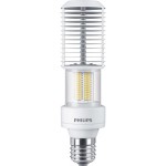 Philips TForce LED Lampe E40 9000lm 55W 262mm 4000K 63906800 6 Stück 