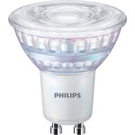 Philips MASLEDspot LED Reflektorlampe PAR16 GU10 575lm 6,2W 56mm dimmbar 66271400 