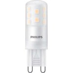 Philips CorePro LED Lampe G9 300lm 2,6W 52mm 2700K dimmbar 76669600 