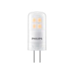 Philips CorePro LED Lampe G4 205lm 1,8W 35mm 2700K 76765500 