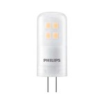 Philips CorePro LED Lampe G4 315lm 2,7W 40mm 2700K 76775400 