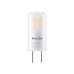 Philips CorePro LED Lampe GY6.35 sonstige 205lm 1,8W 35mm 2700K 76779200 12 Stück 