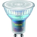 Philips MC LEDspot LED Reflektorlampe PAR16 GU10 345lm 4,7W 54mm 2700K dimmbar 69392300 