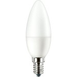 Philips CorePro can LED Kerzenlampe E14 250lm 2,8W 106mm 2700K 31240100 