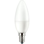 Philips CorePro can LED Kerzenlampe E14 470lm 5W 106mm 2700K 31250000 