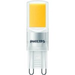 Philips CorePro LED Stiftsockellampe G9 400lm 3,2W 54mm 2700K 30393500 