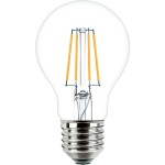 Philips CorePro LED Lampe E27 470lm 4,3W 106mm 2700K 34716800 