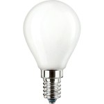 Philips CorePro LED Tropfenlampe E14 470lm 4,3W 80mm 2700K 34720500 