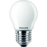 Philips CorePro LED Tropfenlampe E27 470lm 4,3W 78mm 2700K 34722900 
