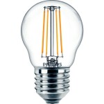 Philips CorePro LED Tropfenlampe E27 470lm 4,3W 80mm 2700K 34732800 