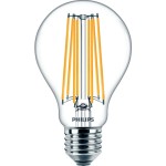 Philips CorePro LED Lampe E27 2452lm 17W 121mm 2700K 34744100 