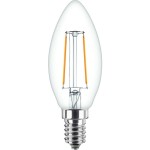 Philips CorePro LED Kerzenlampe E14 250lm 2W 97mm 2700K 37757800 