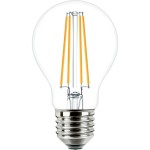 Philips CorePro LED Lampe E27 806lm 7W 106mm 2700K 38003500 