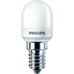 Philips Corepro LED Lampe T25 E14 150lm 1,7W 59mm 2700K 38986100 
