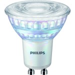 Philips CorePro LED Reflektorlampe PAR16 GU10 230lm 3W 54mm 3000K dimmbar 72135300 