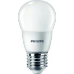 Philips CorePro lu LED Tropfenlampe E27 806lm 7W 93mm 2700K 31302600 