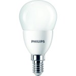 Philips CorePro lu LED Tropfenlampe E14 806lm 7W 95mm 2700K 31304000 