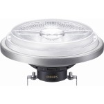 Philips MAS Expert LED Reflektorlampe AR111 G53 875lm 14,8W 61mm 2700K dimmbar 33379600 