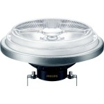 Philips MAS Expert LED Reflektorlampe AR111 G53 620lm 10,8W 61mm 3000K dimmbar 33397000 