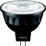 Philips MAS LED Exp LED Reflektorlampe MR16 GU5,3 460lm 6,7W 46mm 4000K dimmbar 35863800 