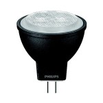 Philips MAS LED sp LED Reflektorlampe MR11 GU4 200lm 3,5W 39,5mm 2700K 35990100 