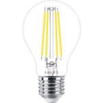 Philips MAS VLE LED Lampe E27 806lm 5,9W 104mm 2700K dimmbar 34784700 