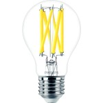 Philips MASLEDBulb LED Lampe E27 1521lm 10,5W 108mm dimmbar 44977000 10 Stück 