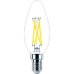 Philips MASLEDCand LED Kerzenlampe E14 340lm 2,5W 97mm dimmbar 44935000 10 Stück 