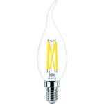 Philips MASLEDCand LED Kerzenlampe E14 470lm 3,4W 119mm dimmbar 44949700 10 Stück 