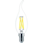 Philips MASLEDCand LED Kerzenlampe E14 340lm 2,5W 119mm dimmbar 47771100 10 Stück 